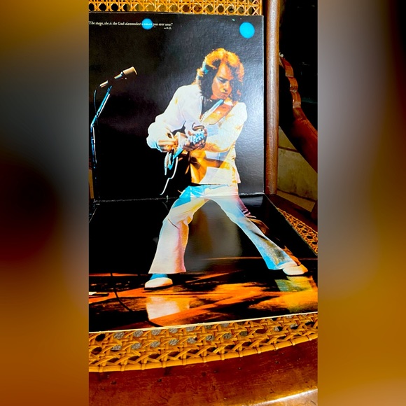 vinyl album Hot August Night. Double album. Great condition. Sweet Caroline! - Picture 3 of 16